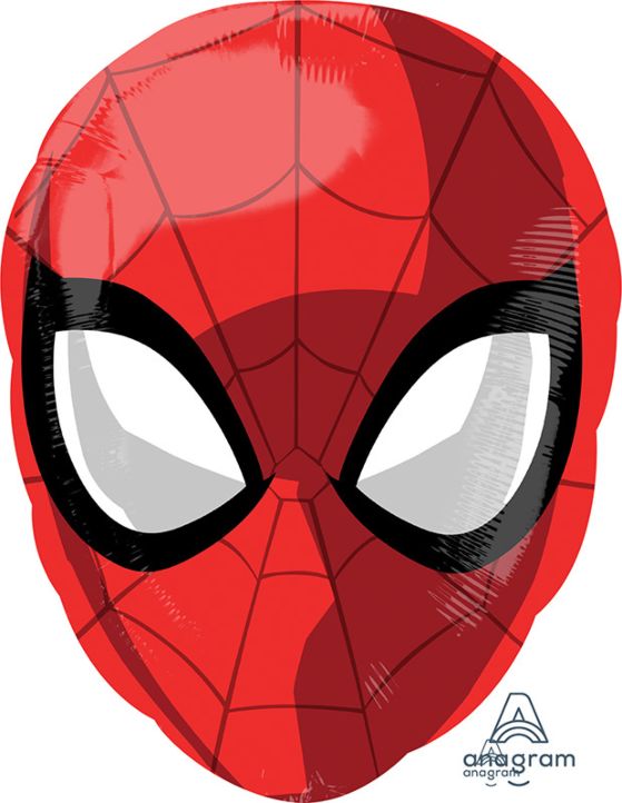 17″ Spider-Man Animated Jrshp – Party Evolution